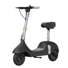 Электросамокат OKAI Ceetle PRO EA10C Black
